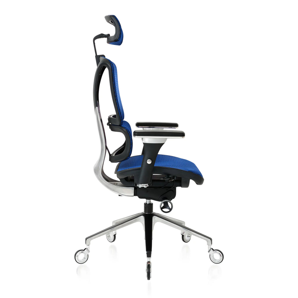 Ergonomic Mesh Swivel Rolling Office Chair F827399