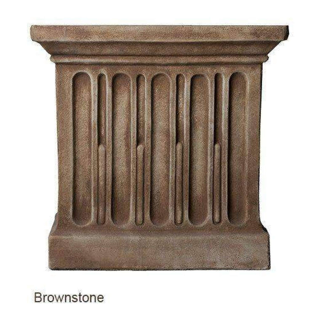 Ferro Rustico Nuovo Garden Statue Z579239