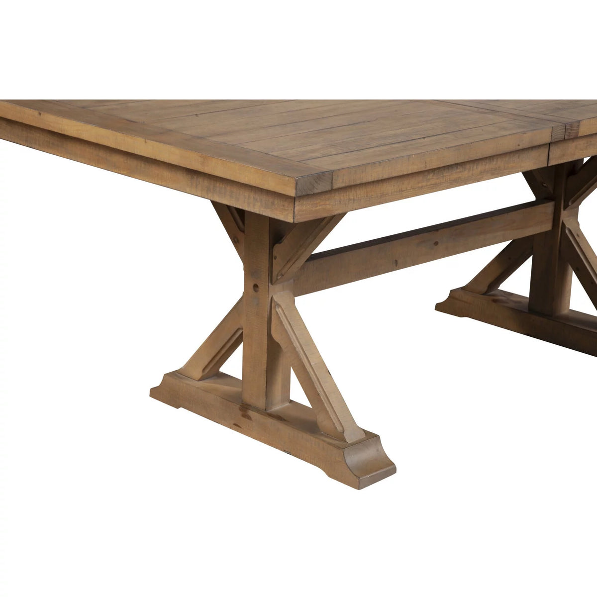 Wood Dining Table F53781