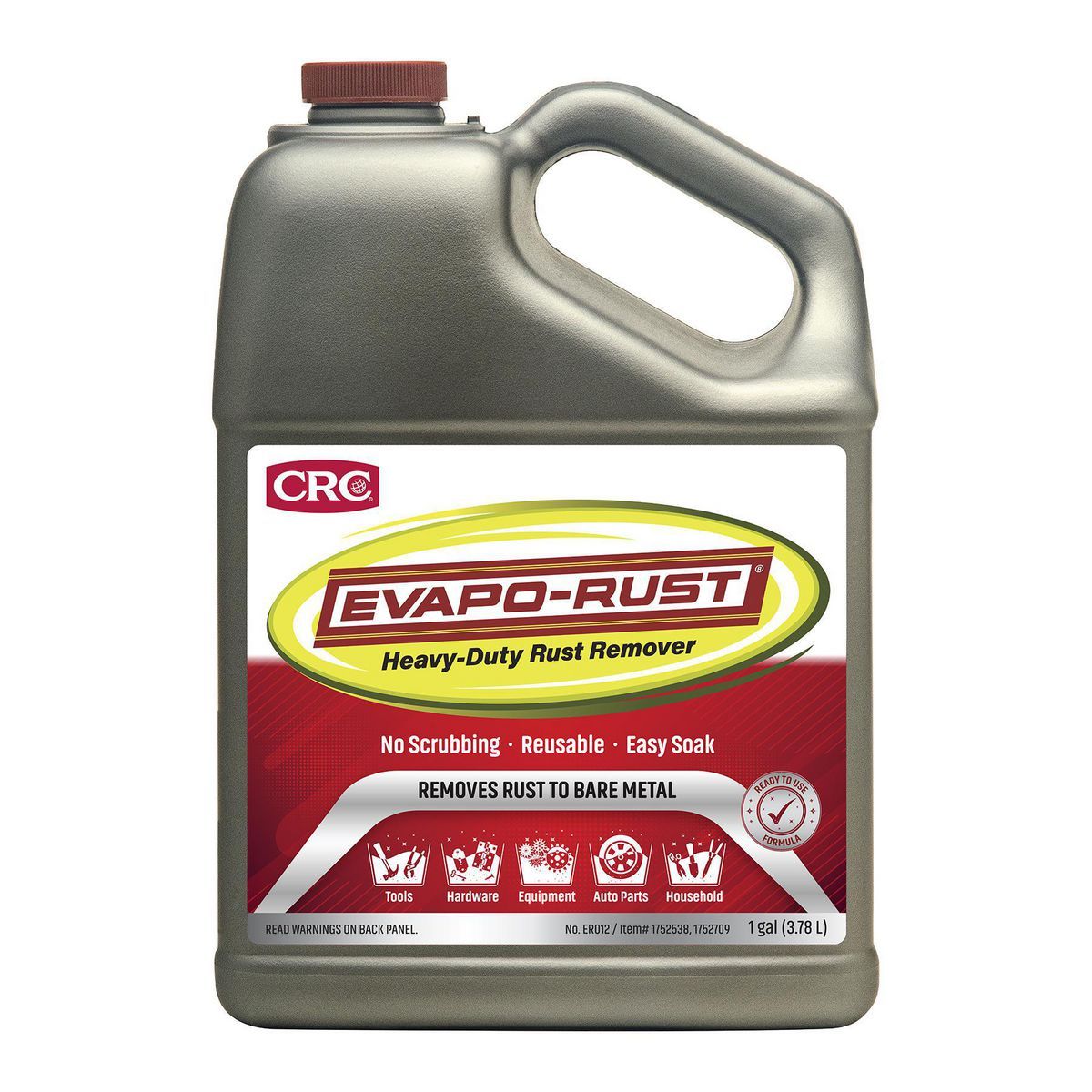 Rust Remover 1 Gallon F1444