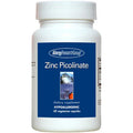 Zinc Picolinate 25mg 60 caps Z5396