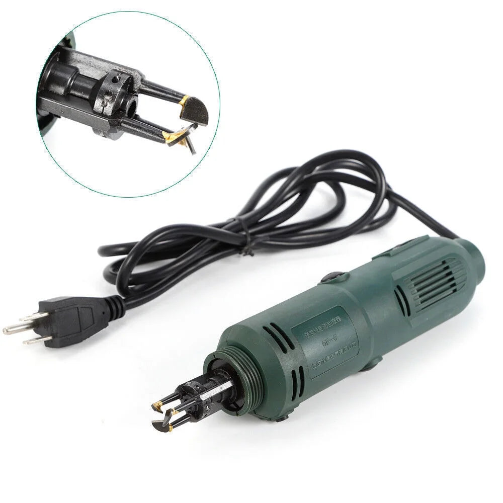 Handheld Enameled Wire Stripping Machine 0.3-2.5mm H193272
