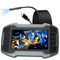 Borescope Inspection Camera with Detachable Semi-Rigid Cable 16.5FT M206