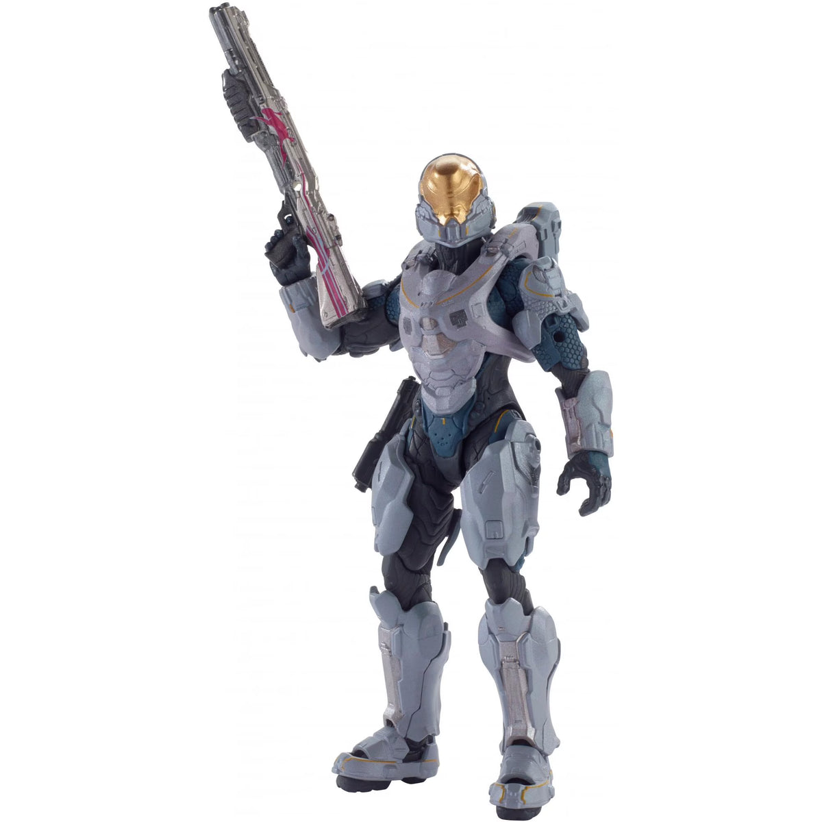 Blue Team Figure D679