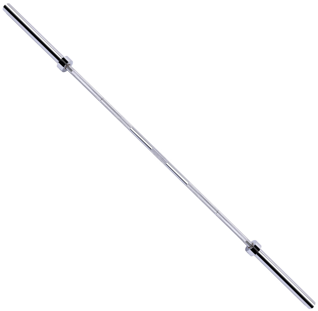 Olympic Barbell 700-Pound Capacity R450