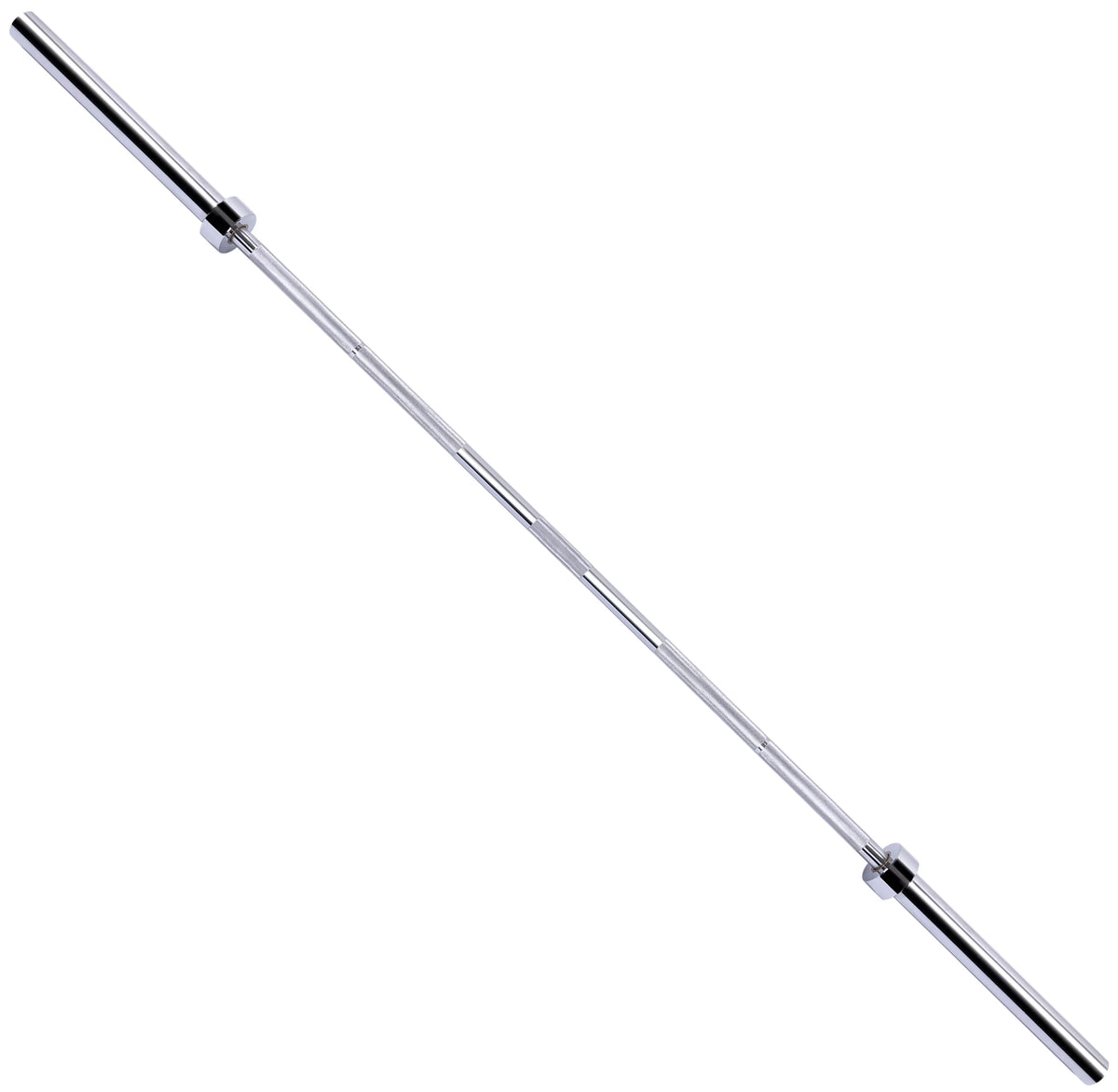 Olympic Barbell 700-Pound Capacity R450
