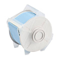 Sky Blue Tape Cartridge, 100 ft. L F47979
