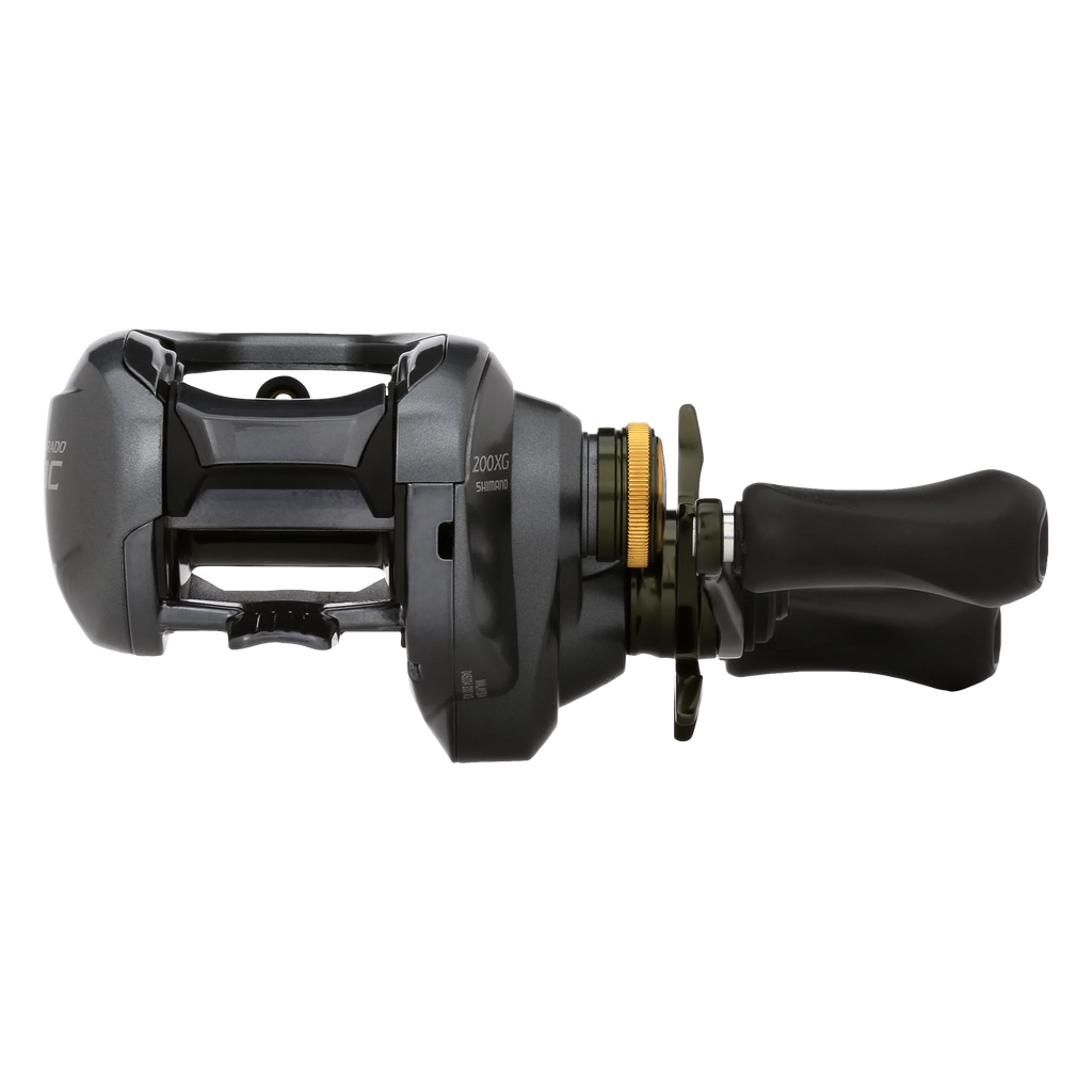 Low Profile Reels N78370